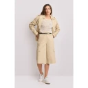 Kocca Dame Shorts Beige M,