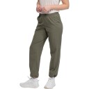 Bergans Imingen Pull On Pants Women Green Mud XL