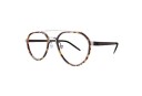 Eo Selection Briller Nope fra eo-Selection Havana titan pilot Medium