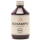 Brun S Products Schampo Blond Skönhet Nr 24 330 ml