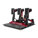 Simagic Carbon Fiber hælstøtte