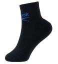 Reebok Ankelsokker - 3-pack - Svart - Reebok - 34/36 - Sokker - 34-36
