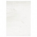  Teppe OVIEDO kort luv kremhvit 160x230 cm 8721012231160