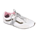 Vans Herre Sko Hvit 38 1/2 EU,