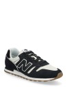 New Balance New Balance 373 V2   Black   39.5