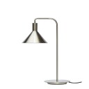 Bordslampa Nickel