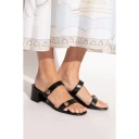 Tory Burch Dame Sko Svart 38 1/2 EU,