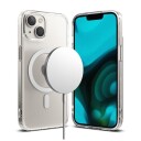 Ringke Mobildeksel til iPhone 14 Plus med MagSafe - Matte Klar
