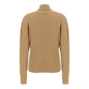Burberry Dame Strikkevarer Beige L,