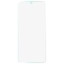 Xiaomi Poco F3 Beskyttelsesglass 9H, 0.3mm Klar