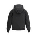 Canada Goose Herre Jakker Svart L,