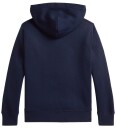 Polo Ralph Lauren Cruise Navy Core Bear Collegegenser L/14 16 år