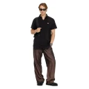 Diesel Herre Topper Svart M,