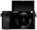 Sony Alpha A6100