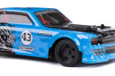 TEC-TOY - Beast Racing R/C 1:24 2,4GHz - blue  471422 