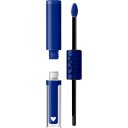 NYX PROFESSIONAL MAKEUP Shine Loud Pro Pigment Lip Shine Disrupter