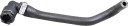 METZGER 2421480 Radiatorslange