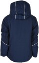 Lindberg Snowpeak Vinterjakke Blue 80