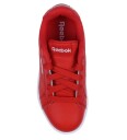Reebok Sneakers RBK Royal Fullfør CLN 2. Rød 275 Sko