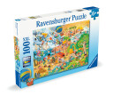 Ravensburger Four Seasons of Fun