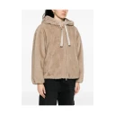 Herno Dame Jakker Brun M,