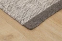 Torsby Ullteppe 160x230 cm Rektangulær - Taupe