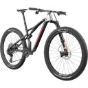Cannondale Scalpel Crb Lefty 1 Fine Silver LG