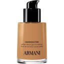 Luminous Silk foundation 8.1