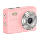 Dacota Platinum DC23 Minikamera Rosa