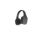 AEROZ - BTH-1000 BLACK - Bluetooth Headphones - Trådløse hodetelefoner
