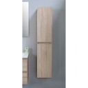 Sanibell Online høyskap, 30x145 cm, bardolino eik