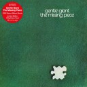 Missing Piece  Steven Wilson Remix  Green