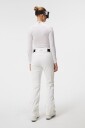 J.Lindeberg Women's Stanford Pant L, White