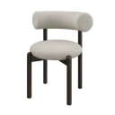 Dome Deco BOW Spisestol Philo 01