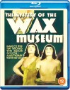 Mystery Of The Wax Museum (1933) / Et vokskabinett Bluray