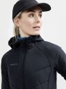 Craft ADV Explore Hybrid Jacket til dame Blaze S