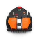 Worx Vision Ai S250 Robotgressklipper 250 M² 18 Cm 3 Cm 6 Cm Roterende Blader
