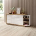 Kommode Sintra 3 Dører - 200 cm