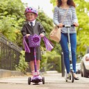 Micro Maxi Deluxe Scooter Purple MMD025