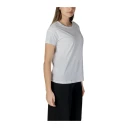 Giorgio Armani Armani Exchange Dame Topper Hvit M