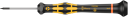 Wera 1572 ESD, Sort, Gult