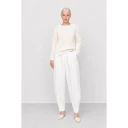 Kocca Dame Strikkevarer Beige M,