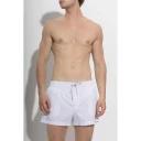 Dolce & Gabbana Herre Svømmetøy Hvit 2XL,