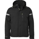 Top Swede Men 350 Jakke, Sort, 1 stk ,SBG-350020005 S