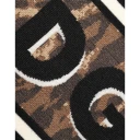 Dolce & Gabbana Herre Strikkevarer Svart 3XL,