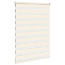  Sebragardin marmor beige stoff bredde 105,9 cm polyester 8721158349286
