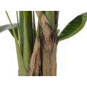 Europalms Banana Tree Artificial Plant, 120cm