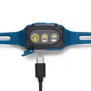 Black Diamond Deploy Run Light Creek Blue Creek Blue unisex
