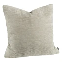 Artwood Soft Cord sandy grey putetrekk 60x60 cm