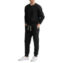 Ralph Lauren Herre Gensere & Hettegensere Svart L